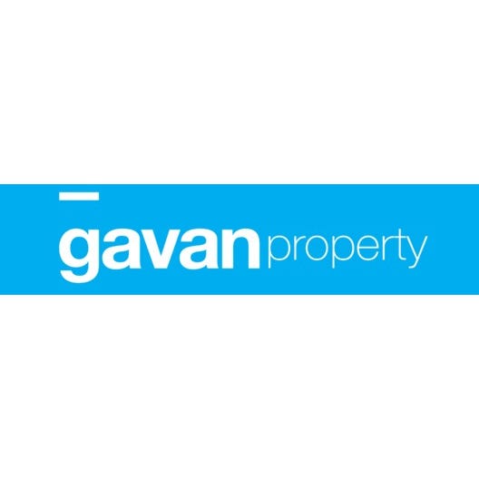 Gavan Property - SOUTH HURSTVILLE logo