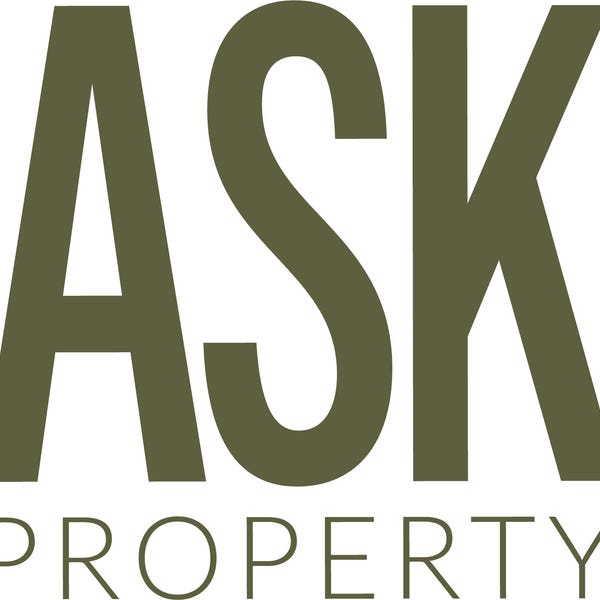 Ask Property Partners - Fitzroy logo