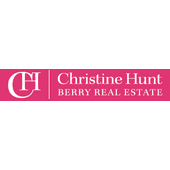 Christine Hunt Berry Real Estate - Berry logo