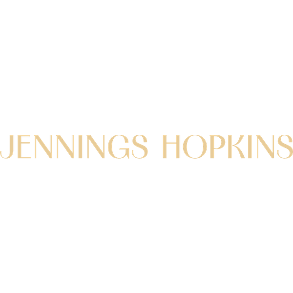 Jennings Hopkins logo