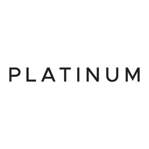 Platinum Real Estate - Victoria logo