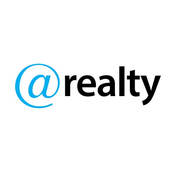 Trish Scott @Realty logo