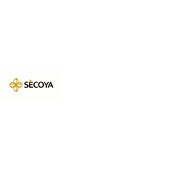 Secoya - KENSINGTON logo