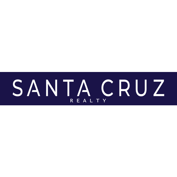 Santa Cruz Realty - Clear Island Waters logo