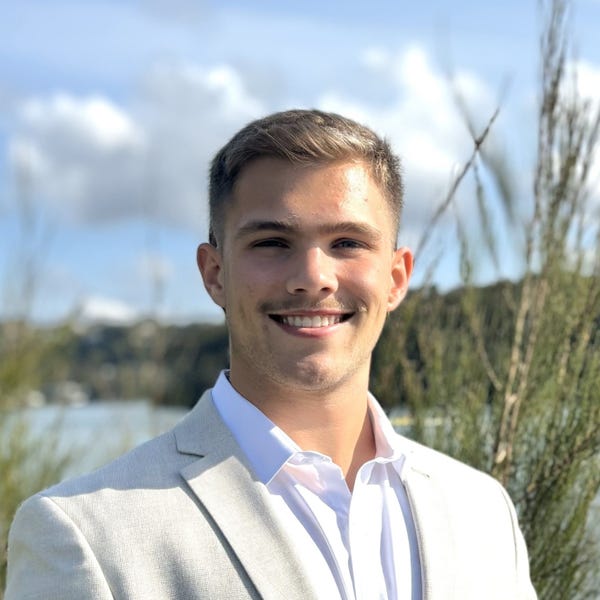 Rhys Ferguson