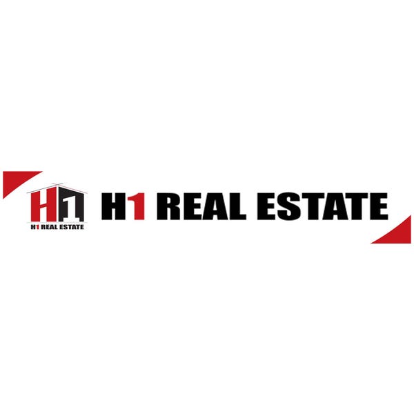H1 Real Estate - SUNNYBANK logo