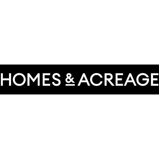 Homes & Acreage - Bass Coast logo