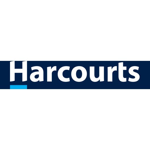 Harcourts Leongatha - LEONGATHA logo