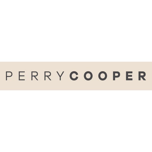 PerryCooper Property logo