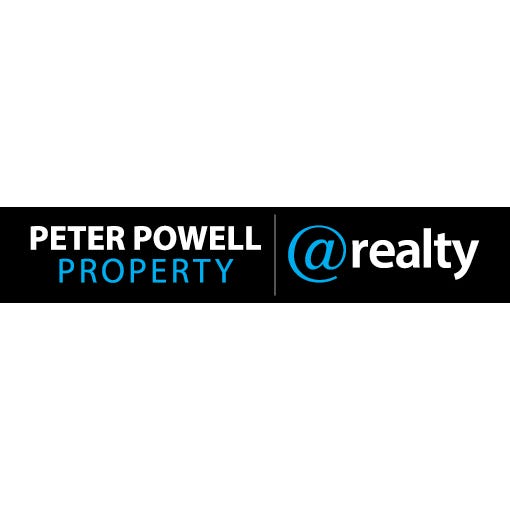 Peter Powell Property logo