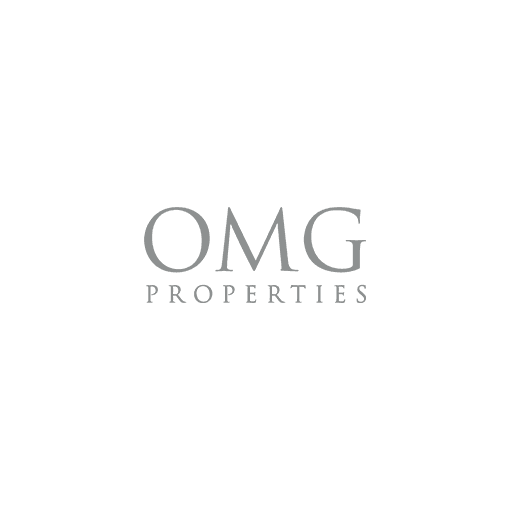 OMG Properties - Sydney logo