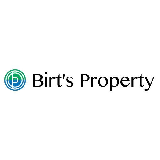 Birt's Property - DORRIGO logo