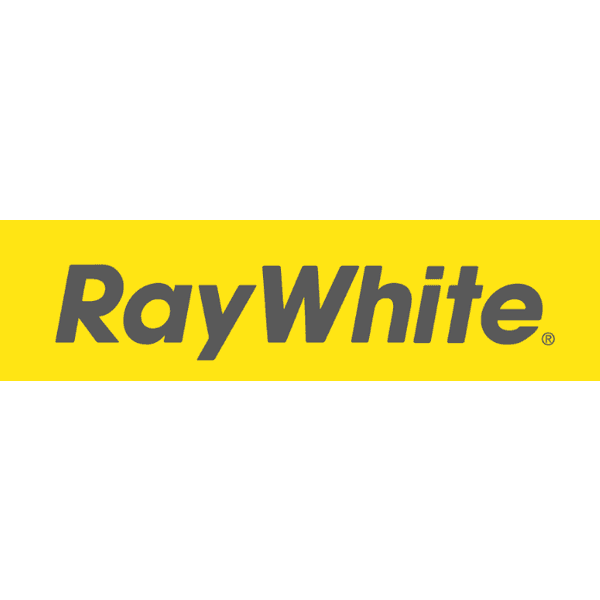 Ray White - Ashburton logo