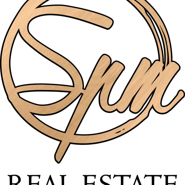 SPM Real Estate pty ltd - BLACKTOWN logo