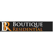 Boutique Residential - Pyrmont logo