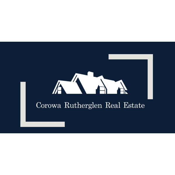 Corowa Rutherglen Real Estate - COROWA logo
