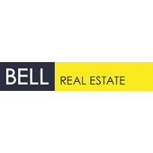 Bell Real Estate - Montrose logo