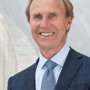 Tom Offermann