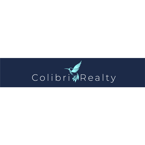 Colibri Realty - UNDERWOOD logo