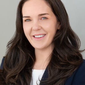Mary Tynan