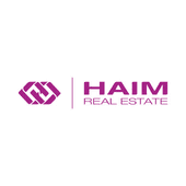 Haim Real Estate - CAMBERWELL logo