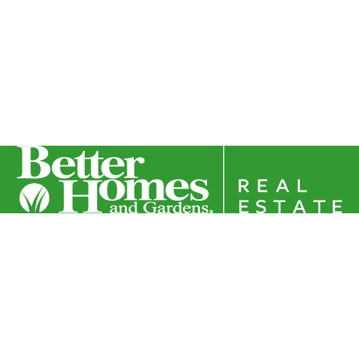 Better Homes and Gardens Real Estate Brisbane logo
