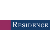 Residence - POTTS POINT logo