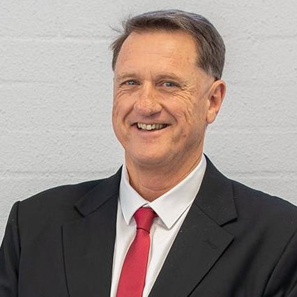 Stephen Nagle