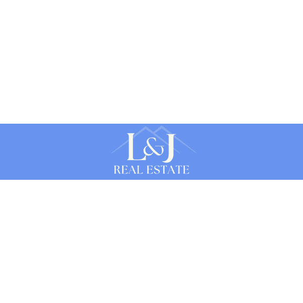 L&J Real Estate logo