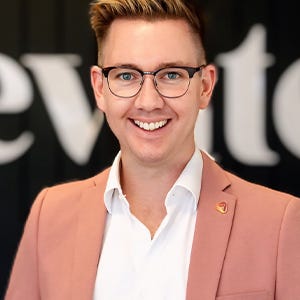 Tristan Woollett