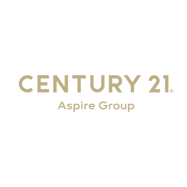 Century 21 Aspire Group logo