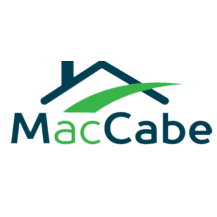 MacCabe Real Estate logo