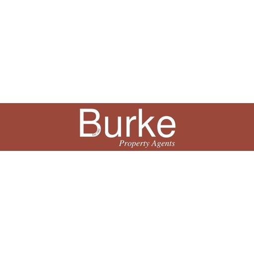 Burke Property Agents logo