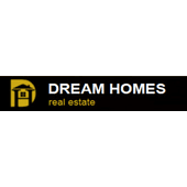 Dream Homes Real Estate - FOOTSCRAY logo