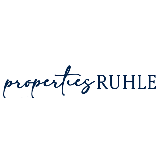 Properties Ruhle logo