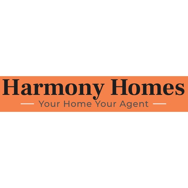 Harmony Homes - MERRYLANDS logo
