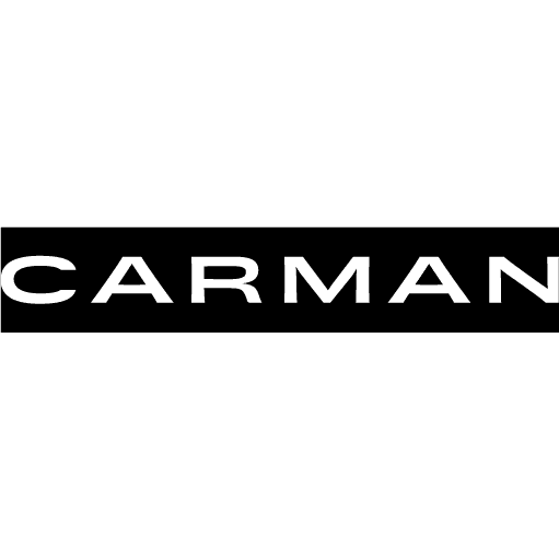 Carman Real Estate logo