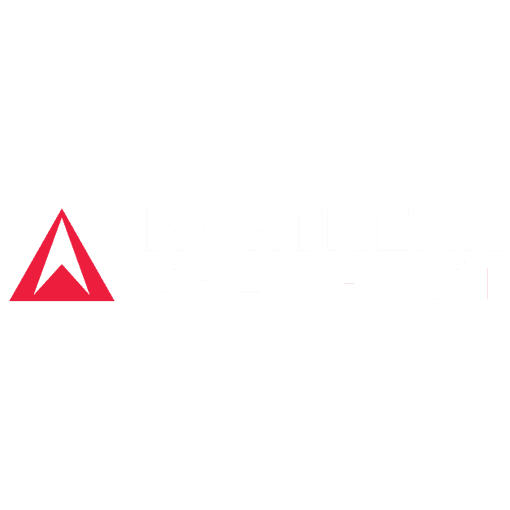 Northern Specialist Real Estate logo