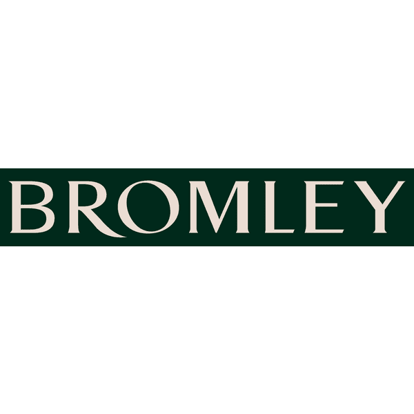 Bromley Real Estate logo