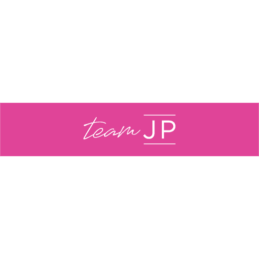 TeamJP Real Estate logo
