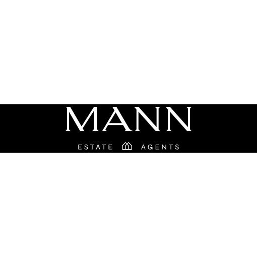 Mann Estate Agents logo