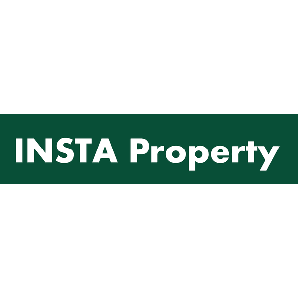 INSTA Property - BANKSTOWN logo