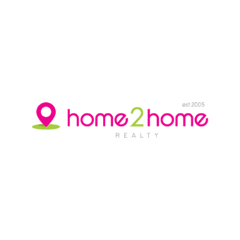 Home 2 Home Realty - Mt. Pleasant logo