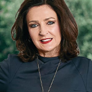 Jen Wallace
