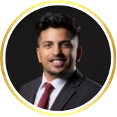 Nakul Raval