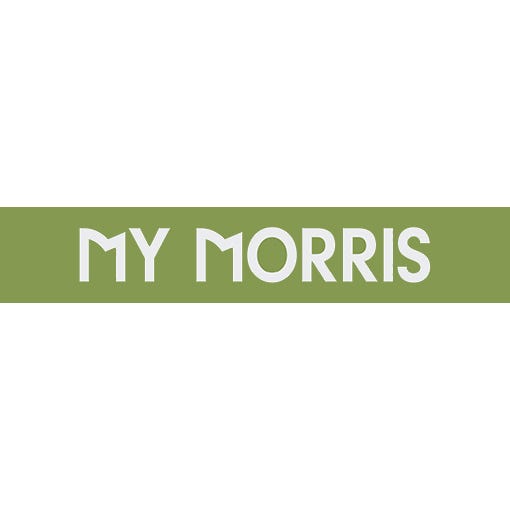 My Morris logo