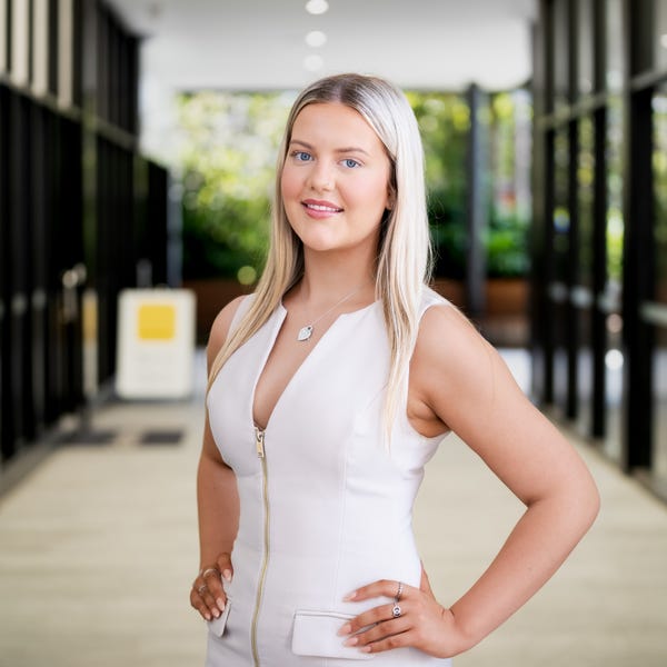 Ruby Alsop