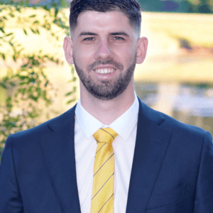 Nicholas Padjen