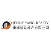 Jenny Yang Realty - BRISBANE CITY logo