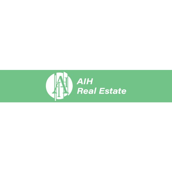 Aih Group logo